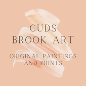 Cuds Brook Art