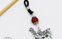 Knitting Needle Holder