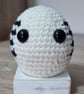 Zach the Zebra Crochet Pattern, Zebra Amigurumi Pattern - Image 4