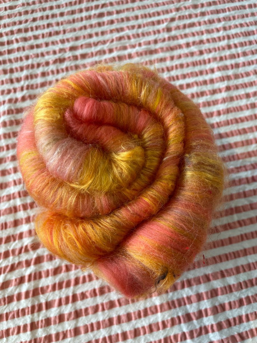 "Kitchen Sink" Art Batt - 75g