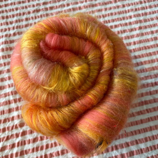 "Kitchen Sink" Art Batt - 75g
