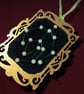 SLS Ghost Hanging Decoration - Dancing Stick Man - Image 2