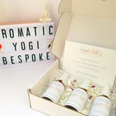 Aromatic Yogi