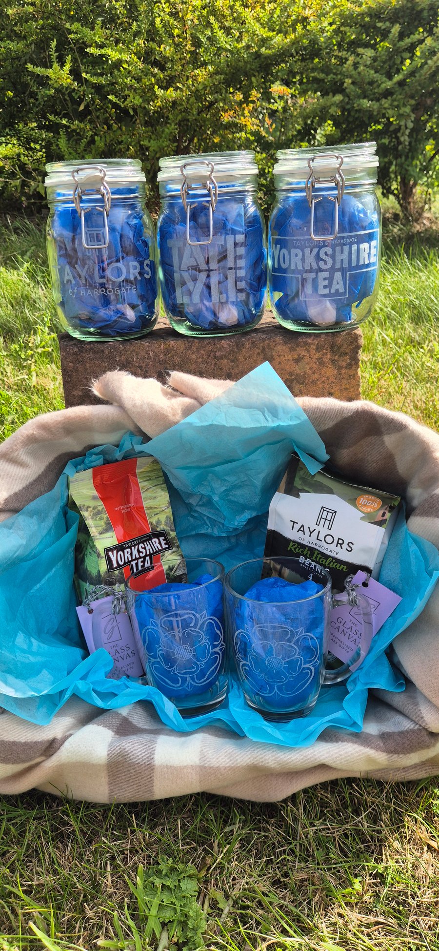 Yorkshire Gift Hamper