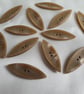 40mm Toggle shape Button Designer... - Image 4