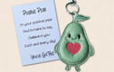 Pocket Hugs