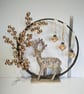 GOLD STAG HOOP - Image 8