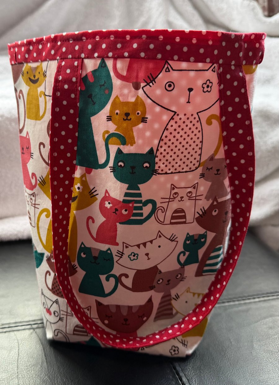 Car-Tidy-Storage-Bin