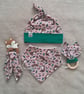 Brave Fox Gift Set