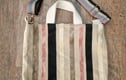 Handmade Fabric Bags