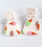 Ice cream statement drop earrings ONE OF EACH AVAILABLE - Image 4