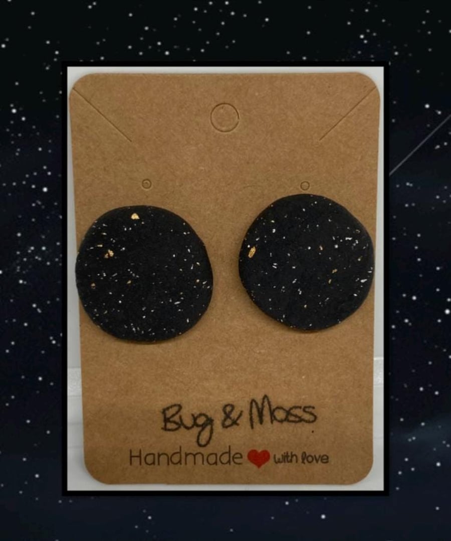 Outlet Night sky XXL studs