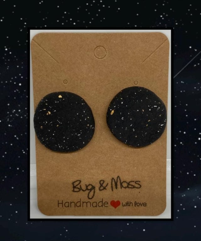 Outlet Night sky XXL studs