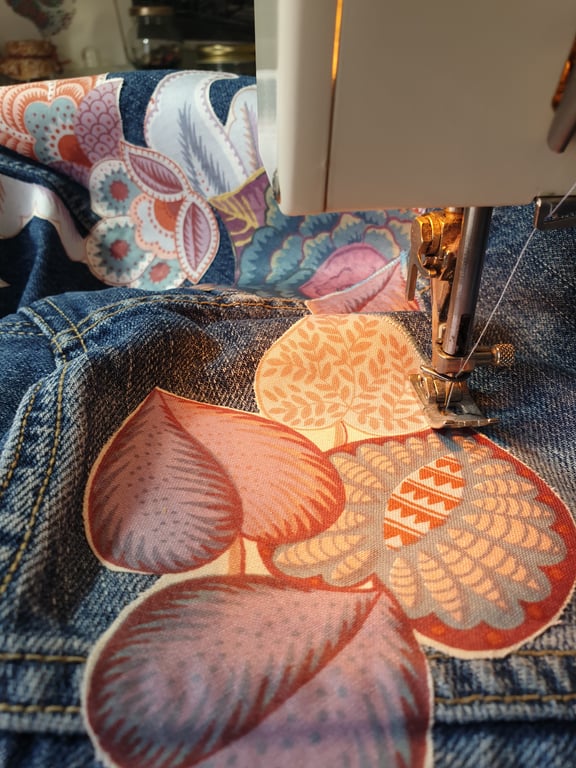 Hazy Made Custom Jacket