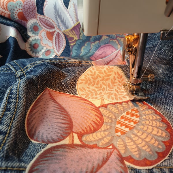 Hazy Made Custom Jacket