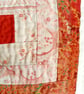 Patchwork cushion cover - Image 2
