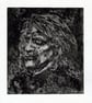 Kinski, Aquatint Etching Print, Signed & Numbered (Framed or Unframed)