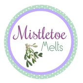 Mistletoe Melts