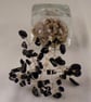 Obsidian Gemstone Tree - Image 6