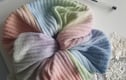 Giant Scrunchies