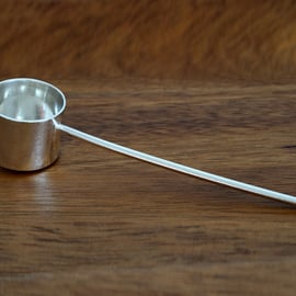 Silver Coffee Measuring Spoon, Coffee