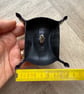 Ring Holder made from Bicycle Inner Tube with Valve - Presta - Image 5