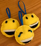 Emoji Plushies