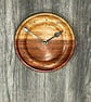 Wooden Wall Clock - Image 2