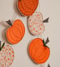 Pumpkin Garland - Image 2