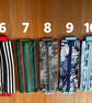 Pen and pencil holder for A5 notebook or journal - Image 3