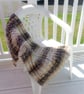KNITTING PATTERN PDF Coffee Tints Blanket - Image 4