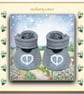 Little Sweetheart Shoes - Image 1