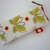 Little Butterflies  Glasses Case