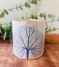 True Grace English Garden Botanical Candle 