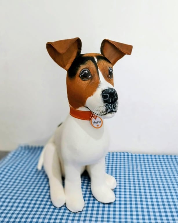 Jack Russell 