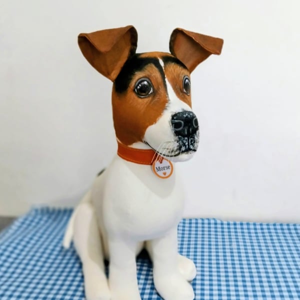 Jack Russell 