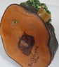 Handcrafted Pine Cone Christmas Tree: SKU-XT01 - Image 3