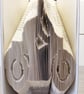 Motorbike, Motorcycle MMF Book Folding Pattern - EMAILED PDF PATTERN - Image 1