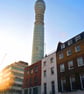 BT Post Office Tower Fitzrovia London England Photograph Print