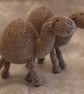 Hand Knitted Noah's Ark - Image 6