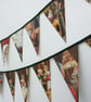 Ladybird book bunting - Rumpelstiltskin - Image 4