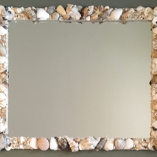 Treasure Island Mirror UK only