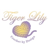 Tiger Lily Crochet by Design