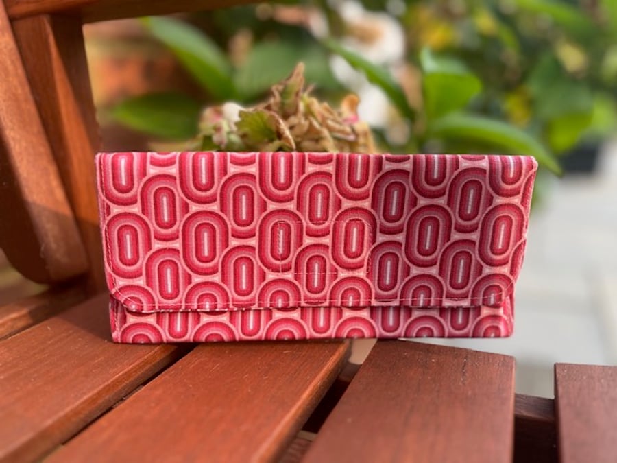 Nanna pouch storage wallet