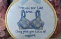 Hoop Decorations