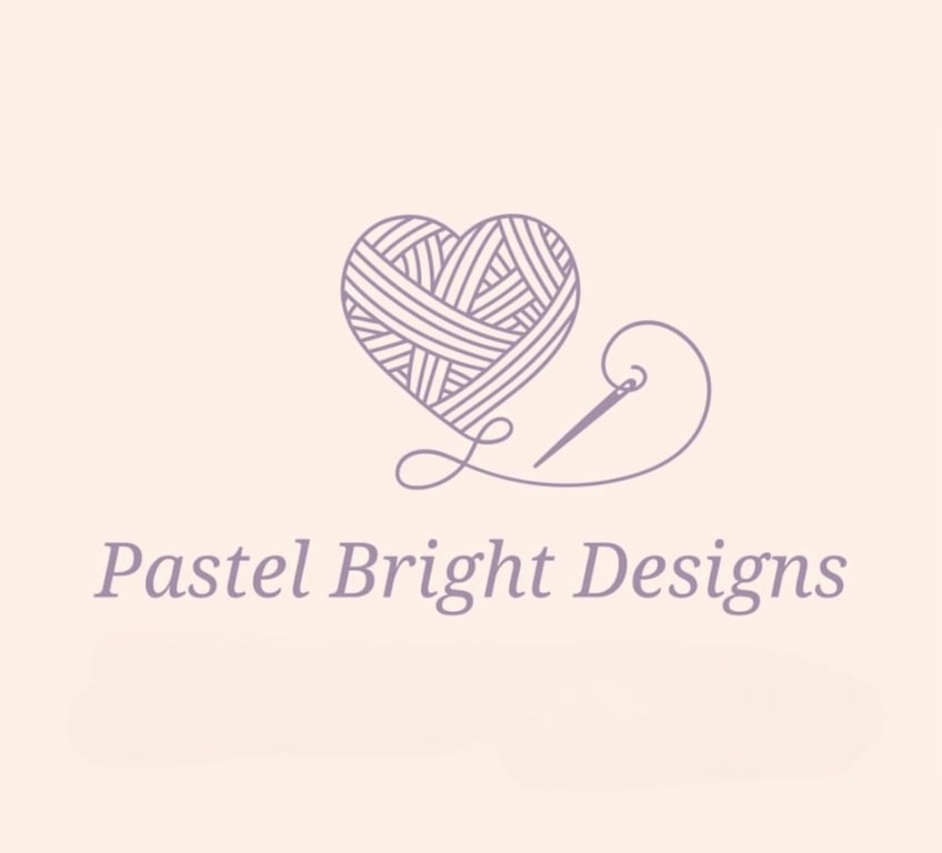 Pastel Bright Designs