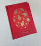 Christmas cards. Pack of 6 cards. Ref 529.  - Image 5