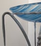 Baby Bullrush Bird Bath - Image 3
