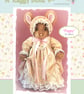 Poppy Rabbit Pattern - Image 3