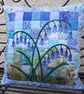 Bluebell Cushion Kit  - Image 5